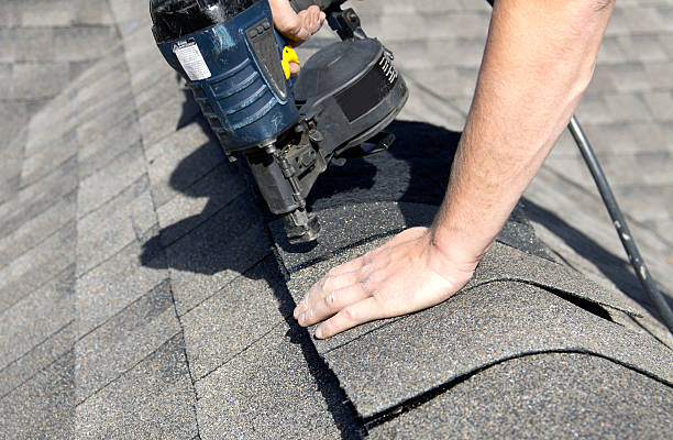 Fast & Reliable Emergency Roof Repairs in Edmonston, MD